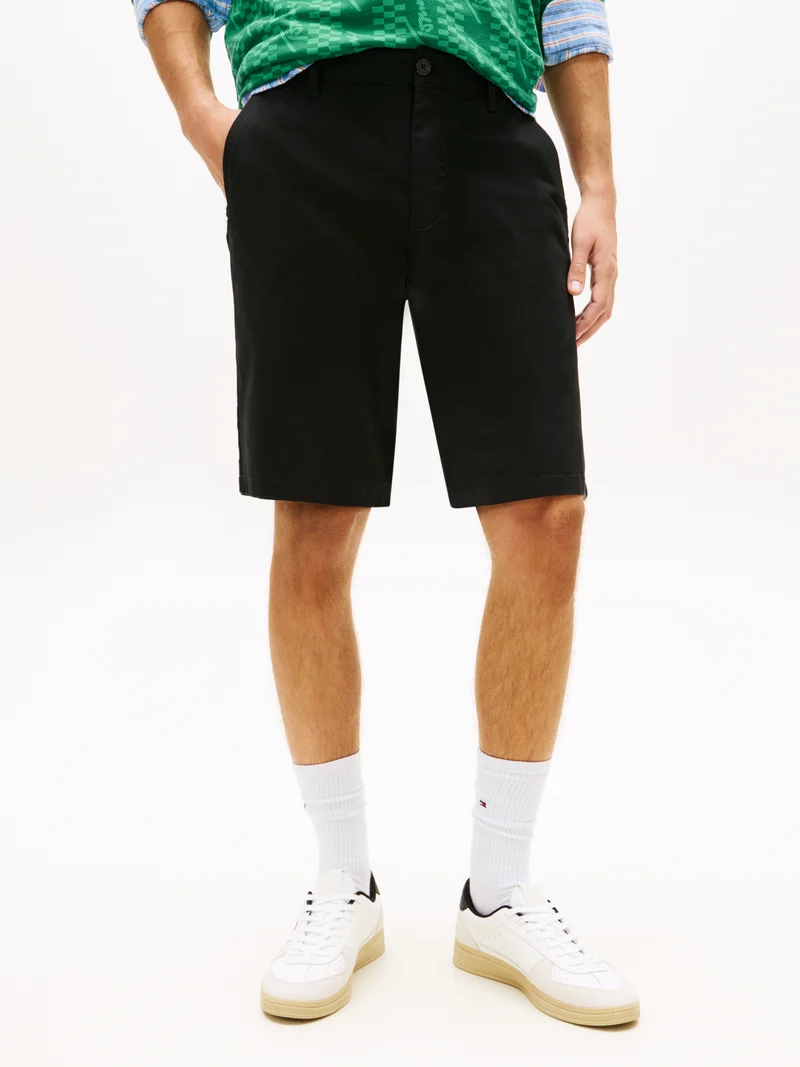 Chino kurze Hose