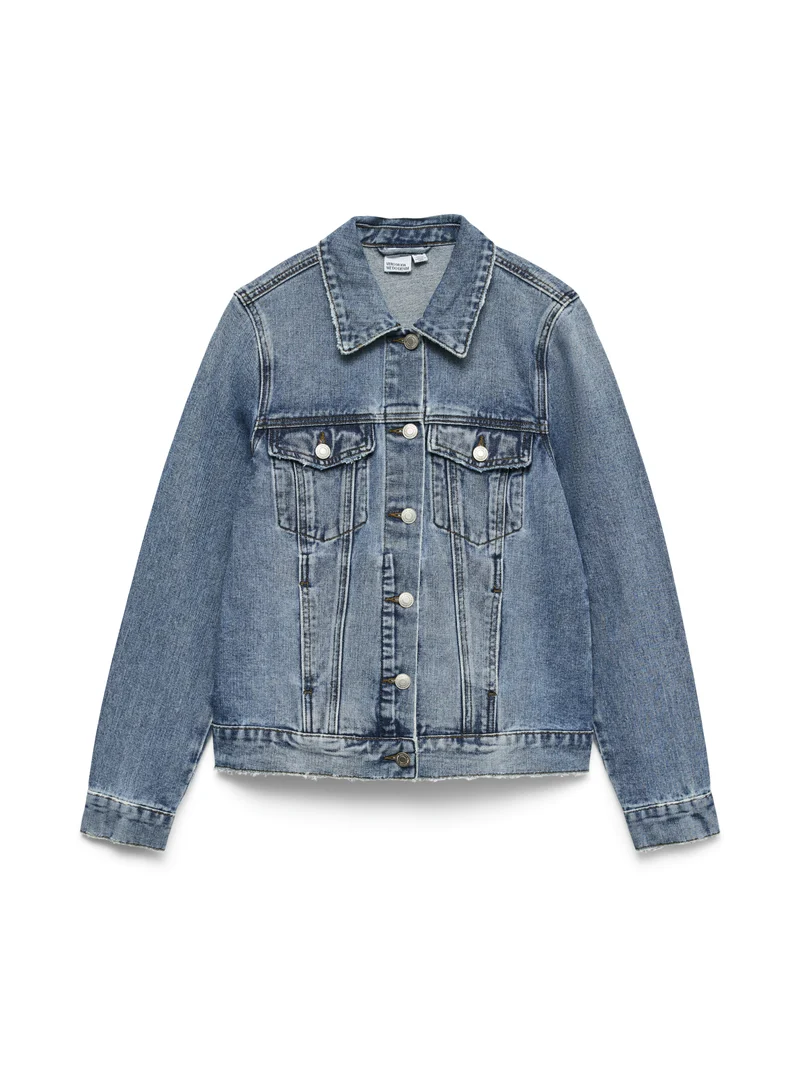 Jeansjacke