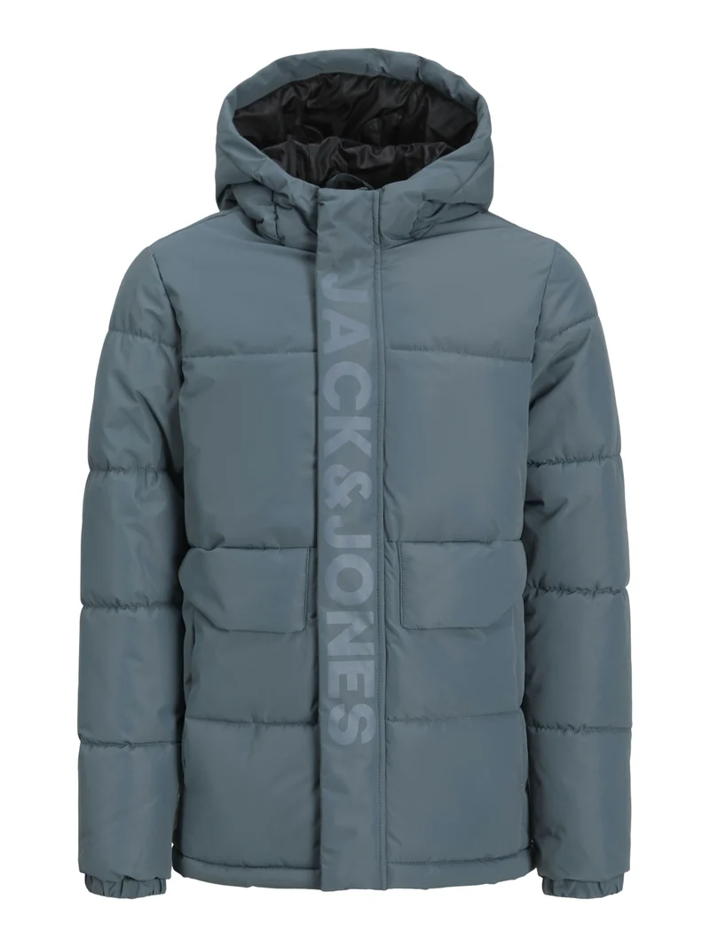 Pufferjacke