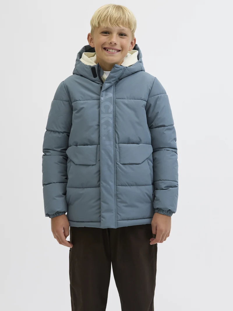 Pufferjacke