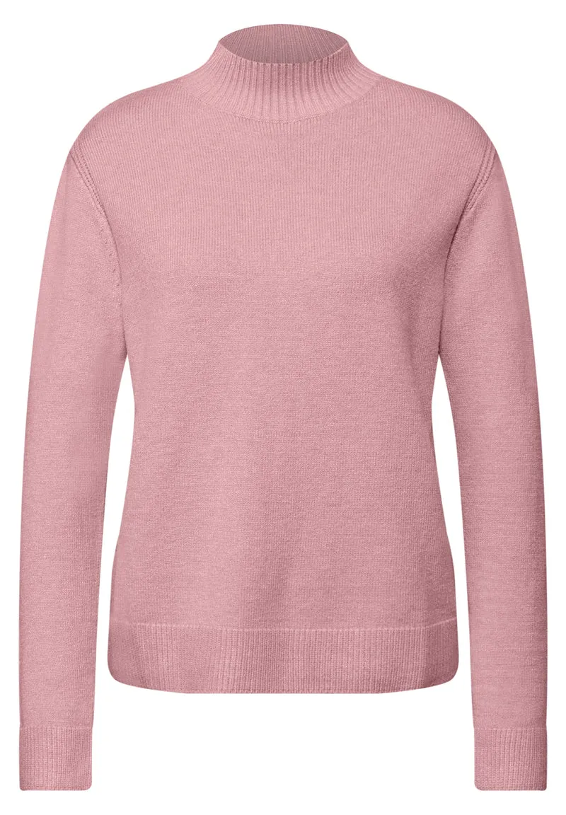 Kuscheliger Pullover