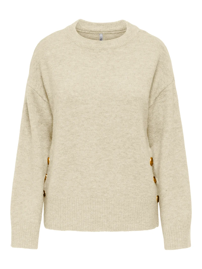 ONLRENE LIFE Strickpullover
