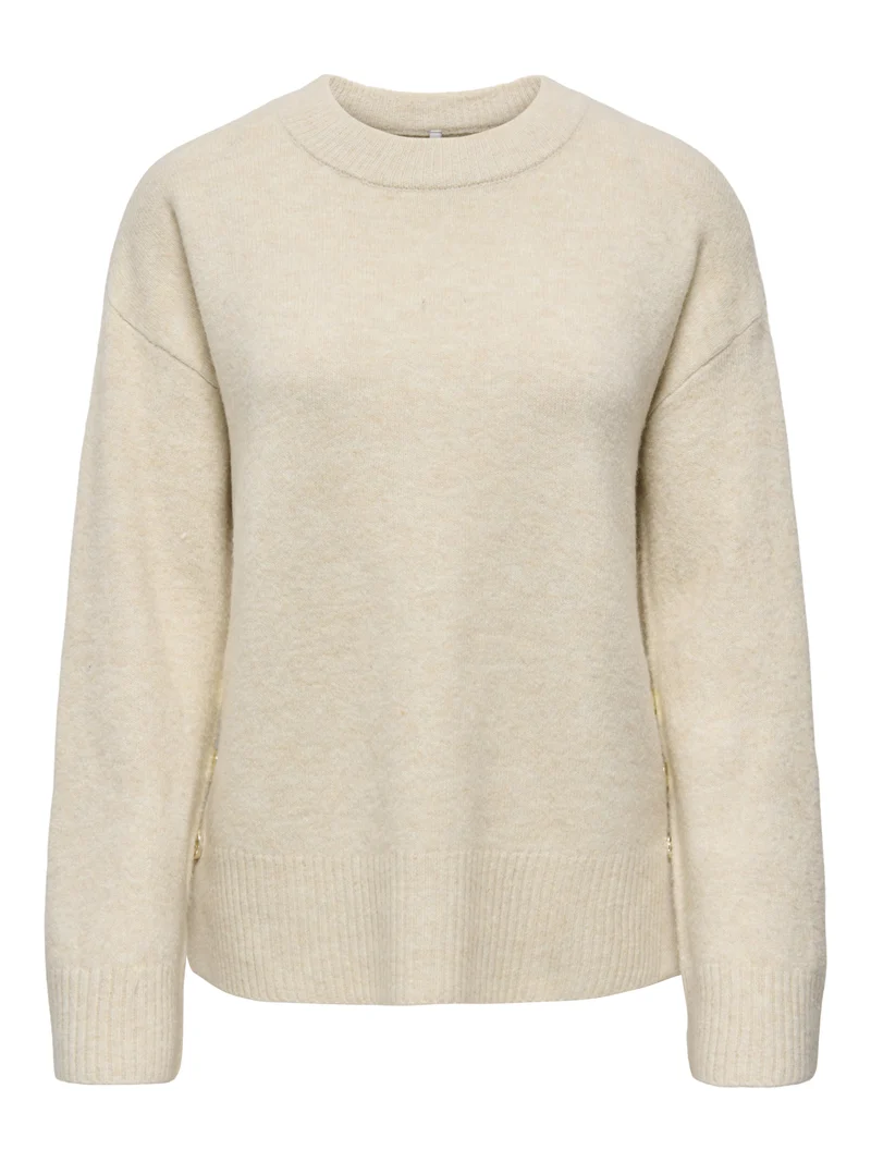 ONLRENE LIFE Strickpullover