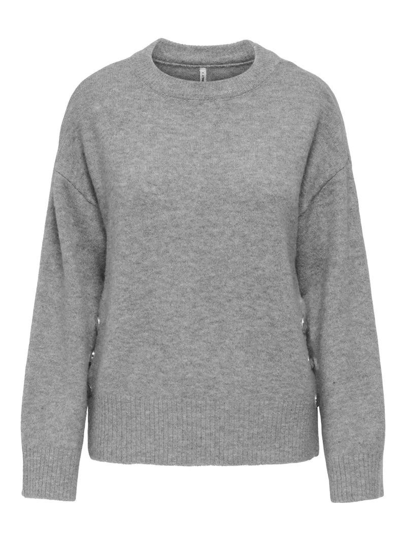 ONLRENE LIFE Strickpullover