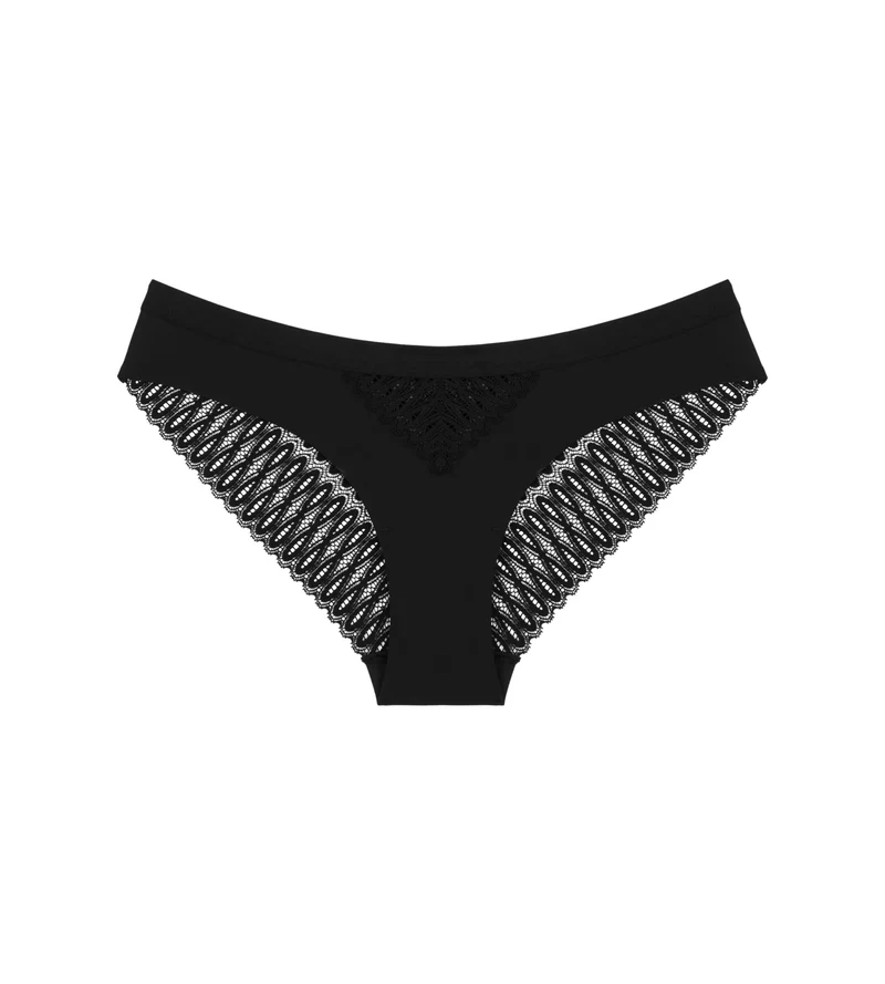 Brazilian Slip