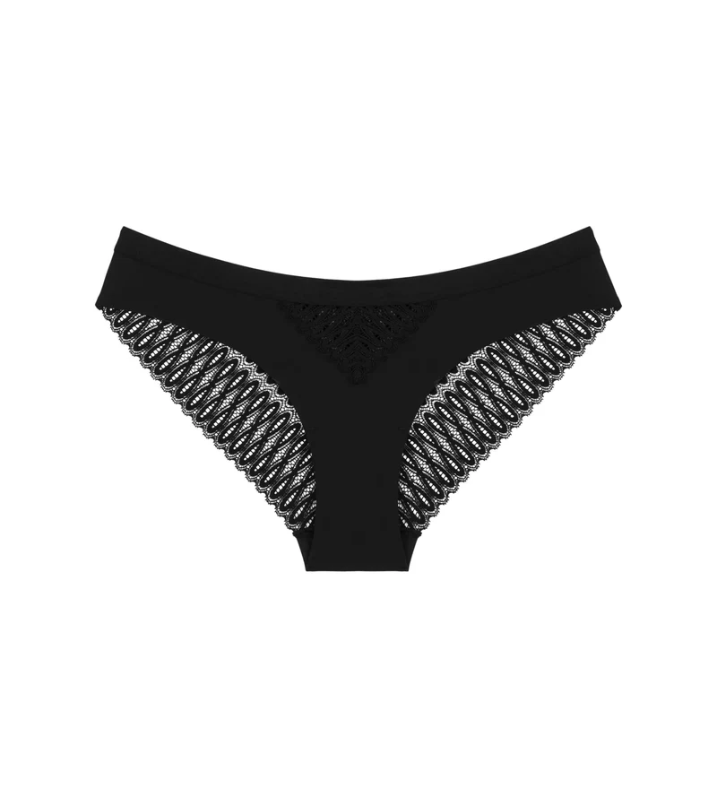 Brazilian Slip