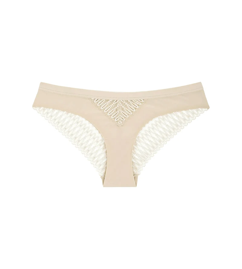 Brazilian Slip