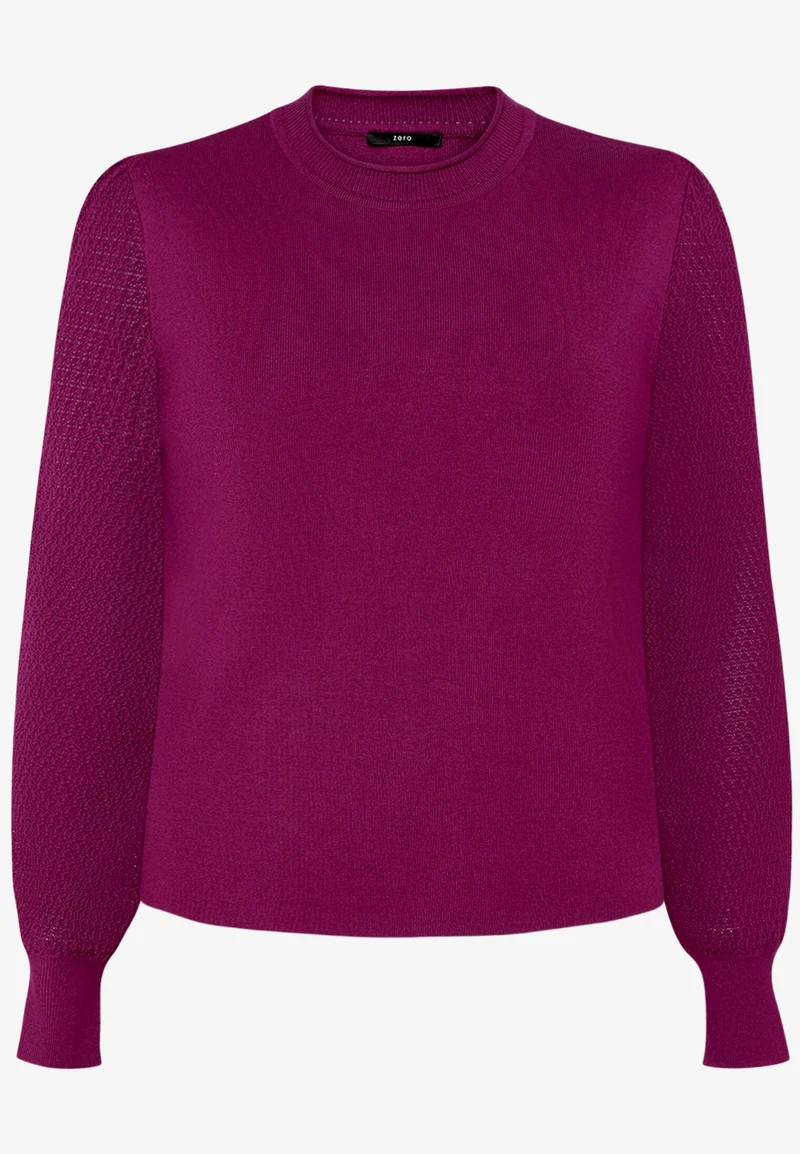 Feinstrickpullover