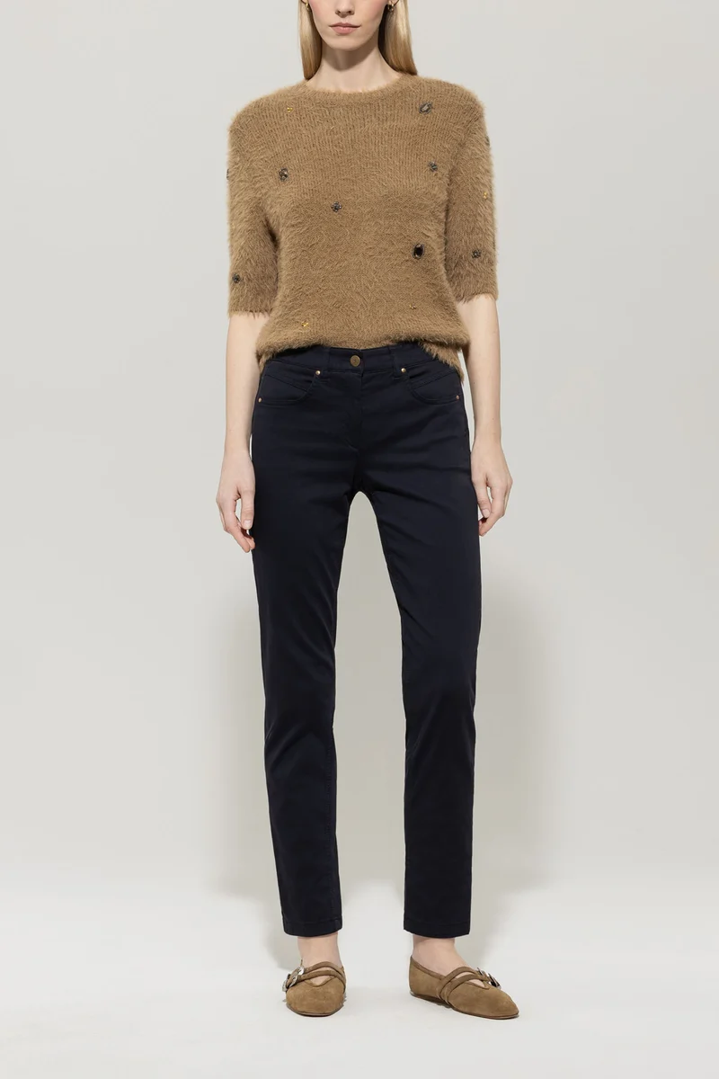 Skinny-Hose