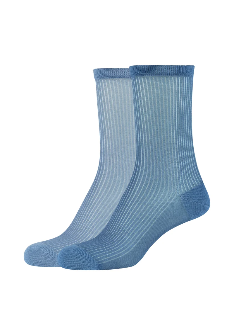 Socken (2 Paar)