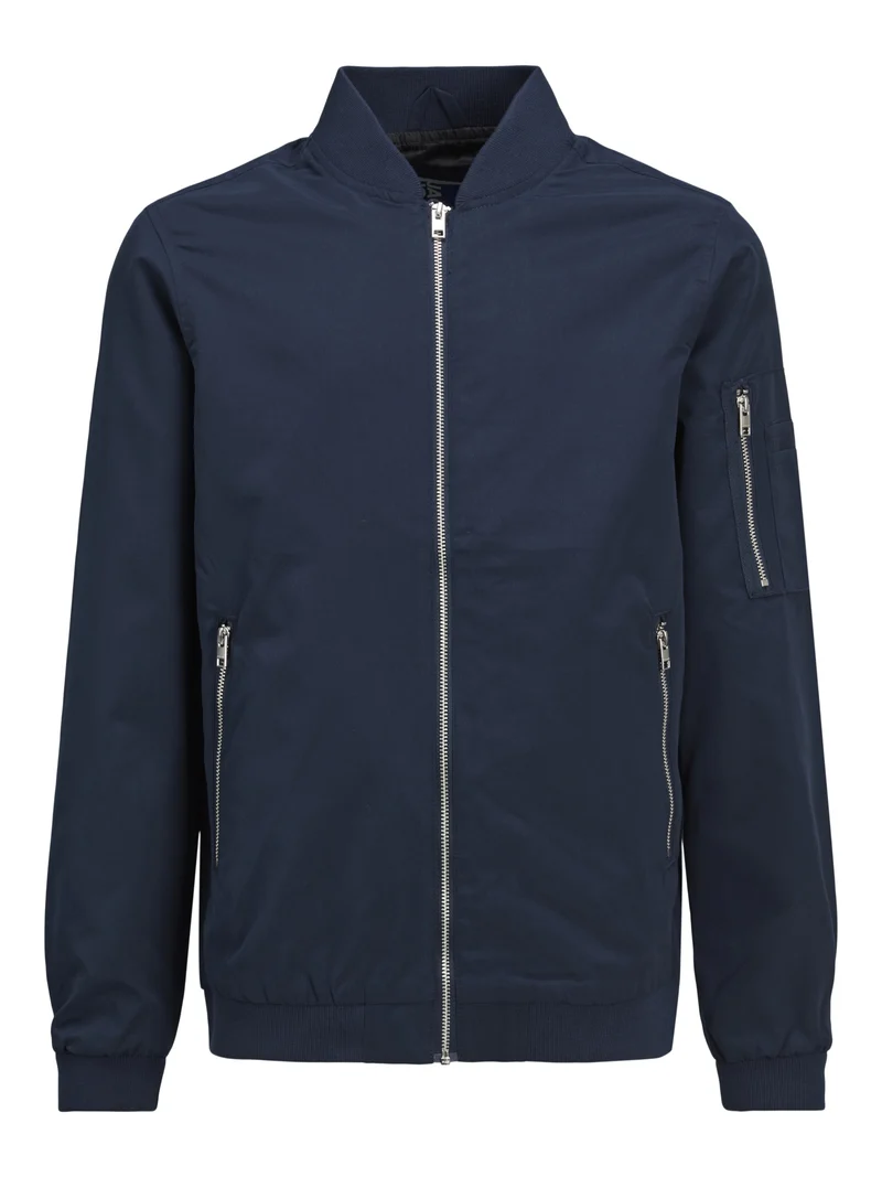 Bomberjacke
