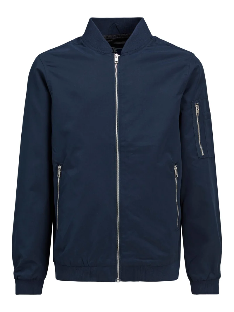Bomberjacke