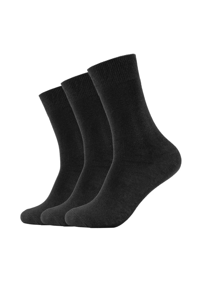 Socken (3 Paar)