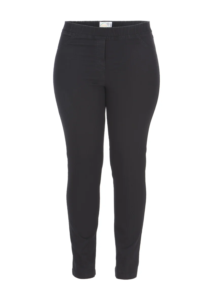 Jeansjeggings
