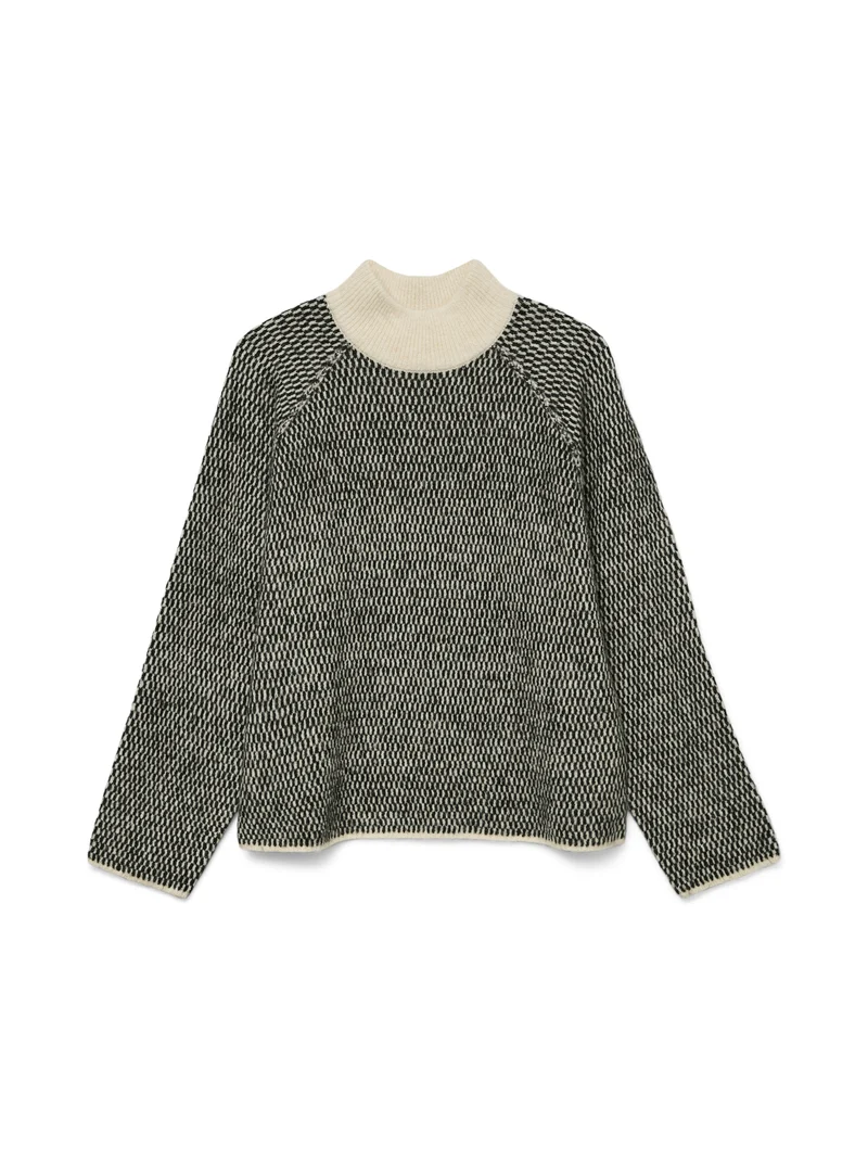 VMFELIZE High Neck Pullover