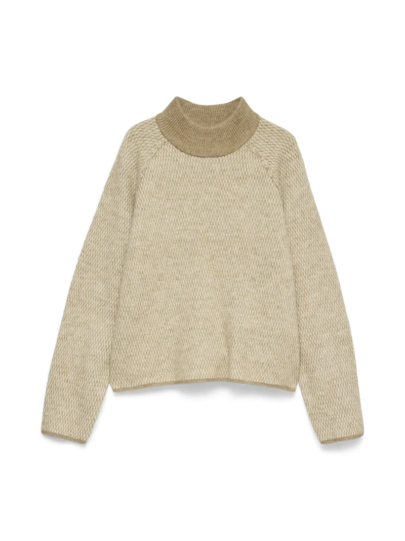 VMFELIZE High Neck Pullover