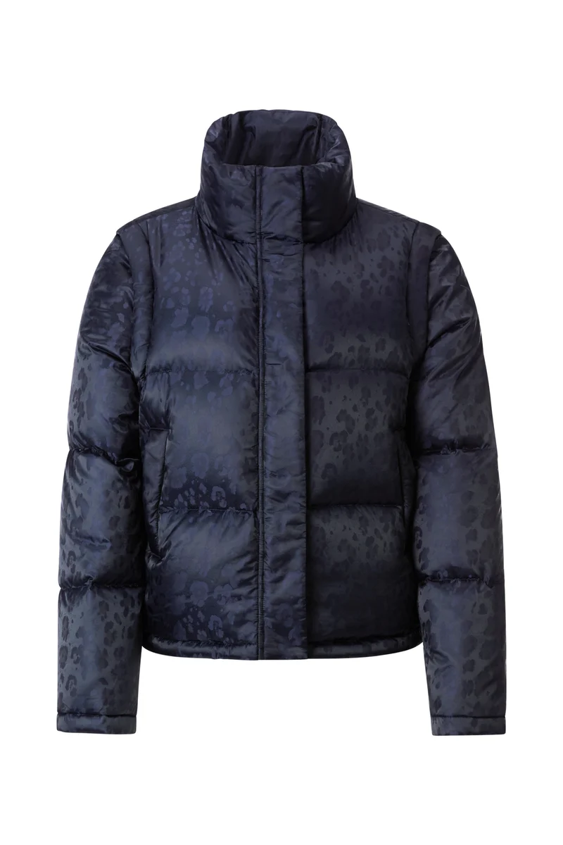 Pufferjacke