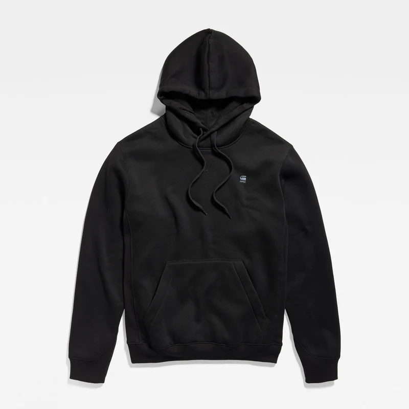 Hoodie "Premium core"