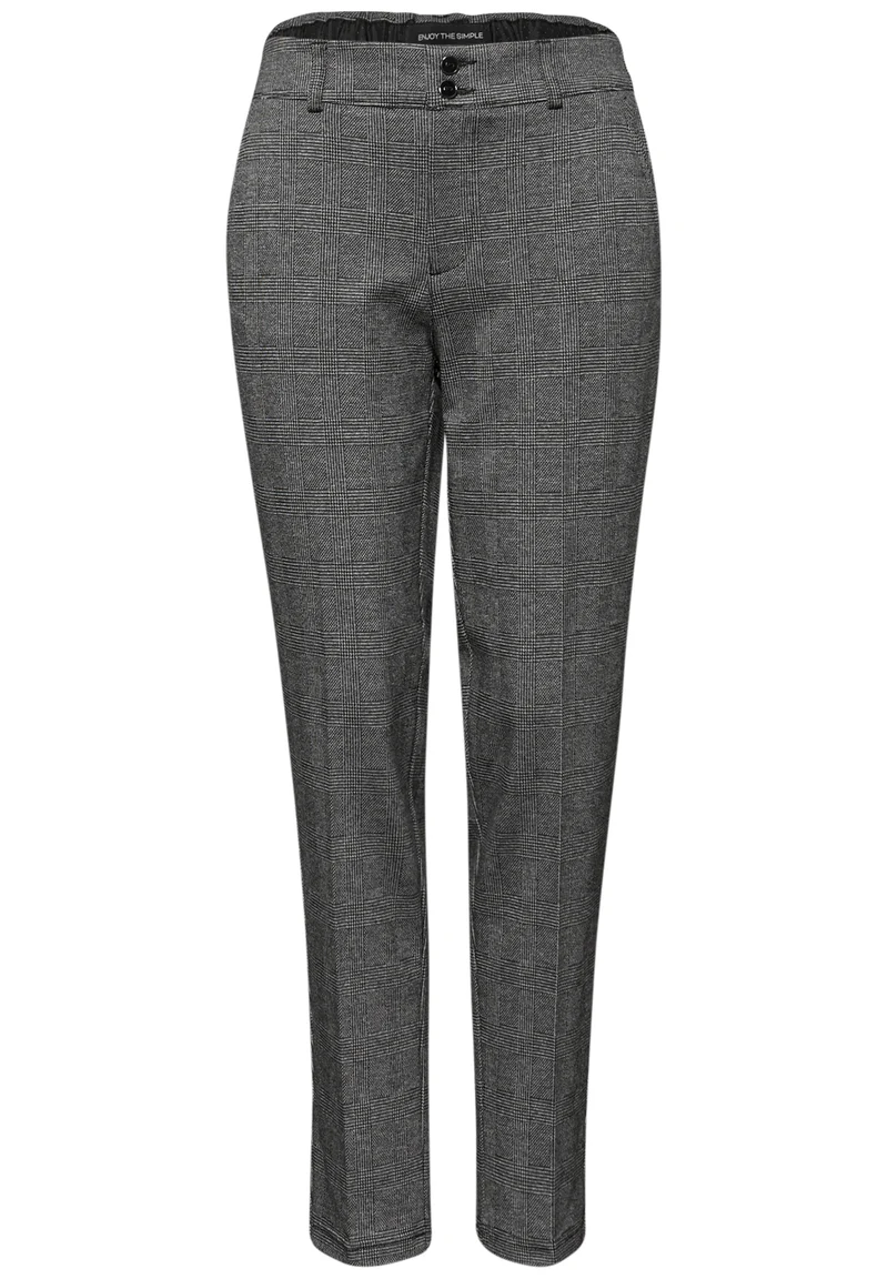 Chino-Hose