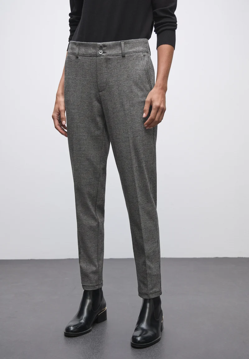 Chino-Hose