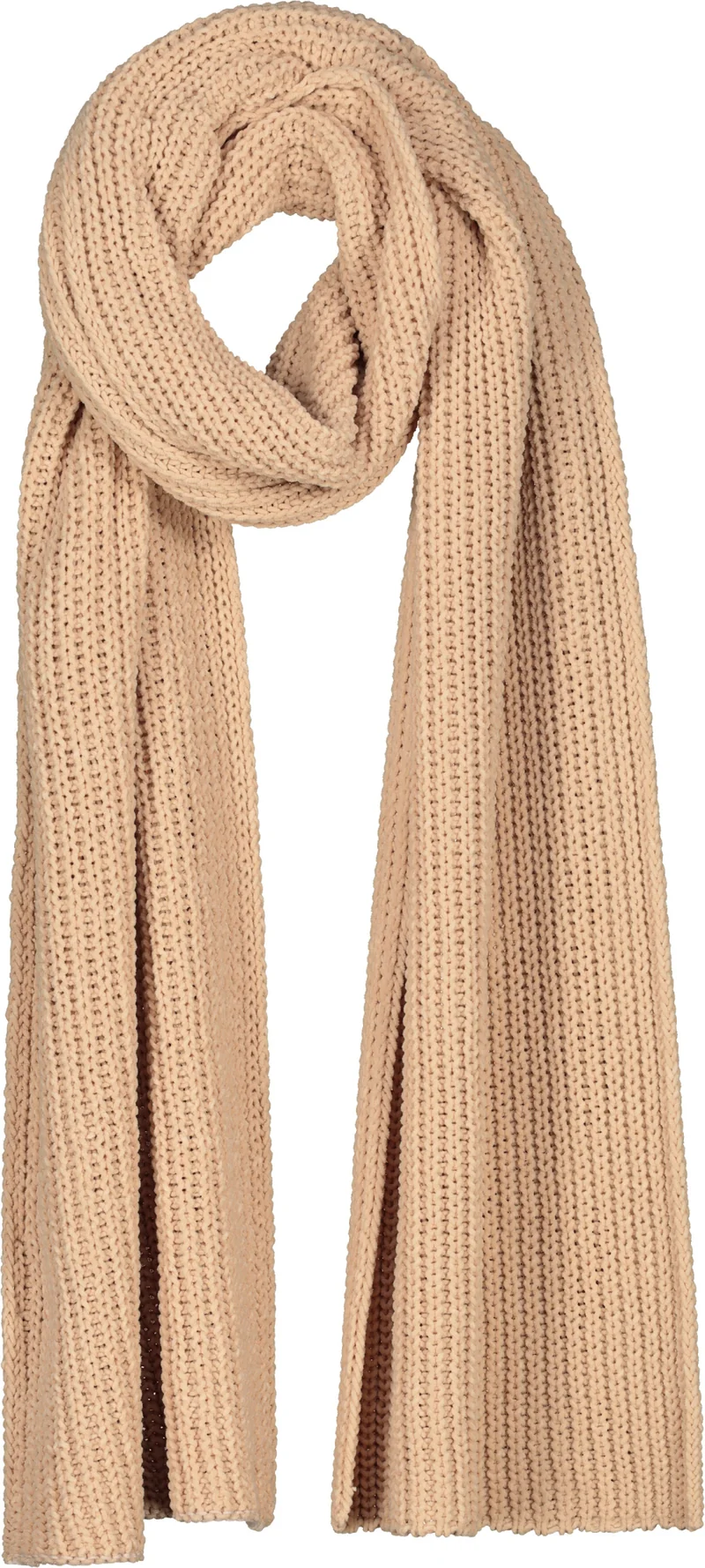 Strickschal