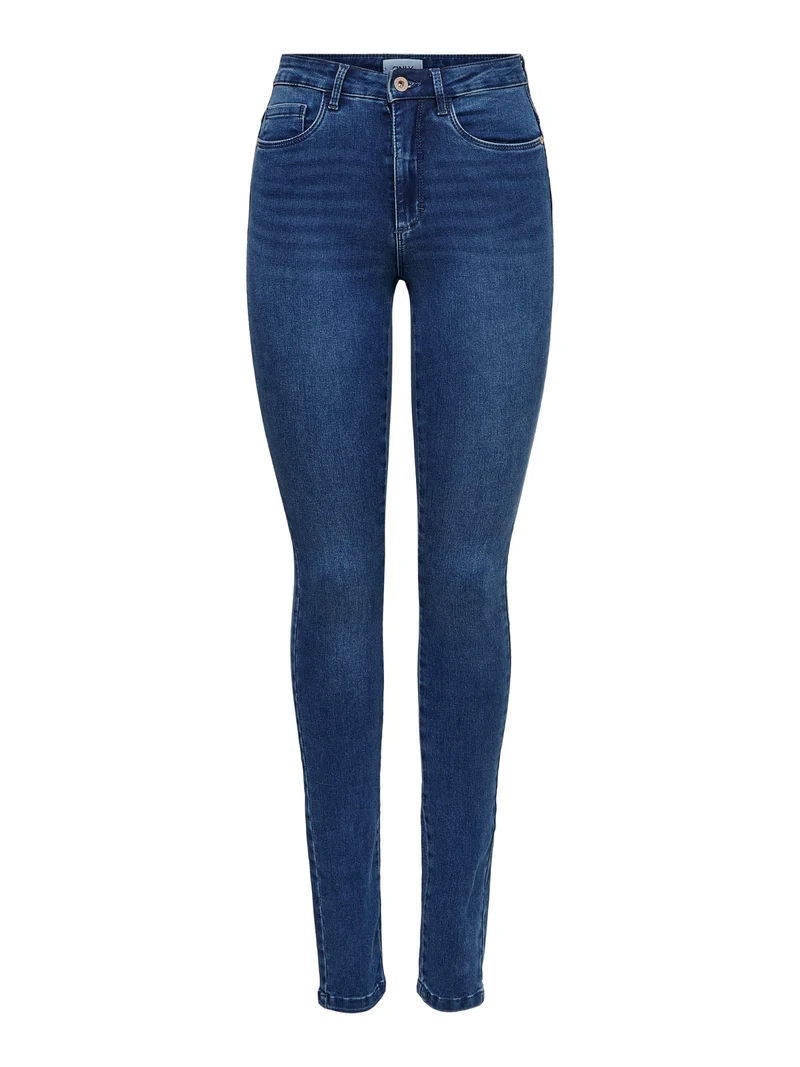 Highwaist Jeans