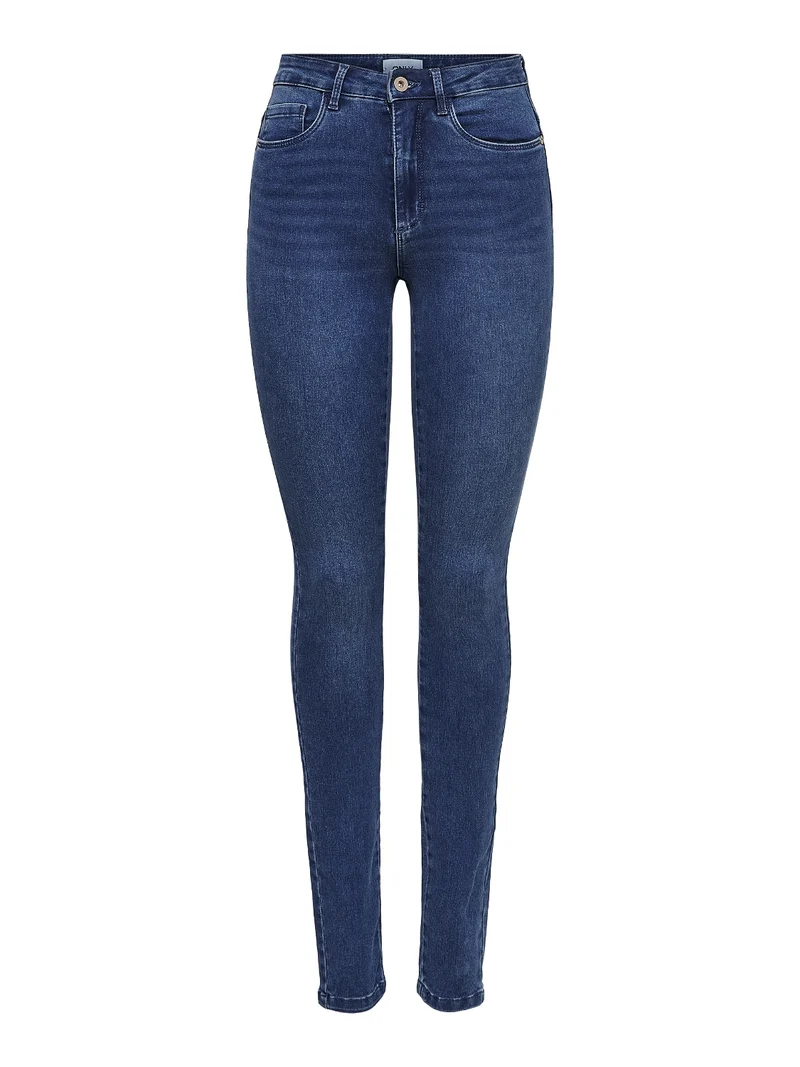 Highwaist Jeans