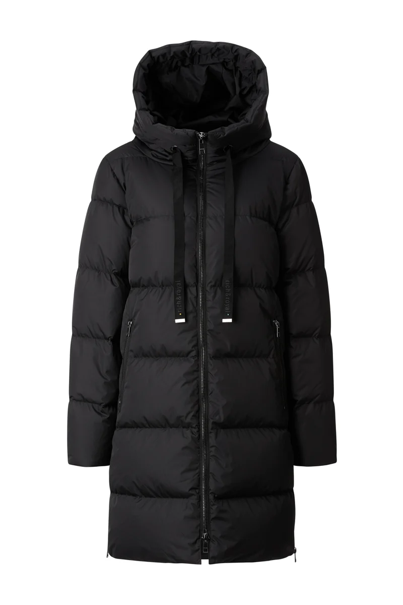 Outdoor-Jacke