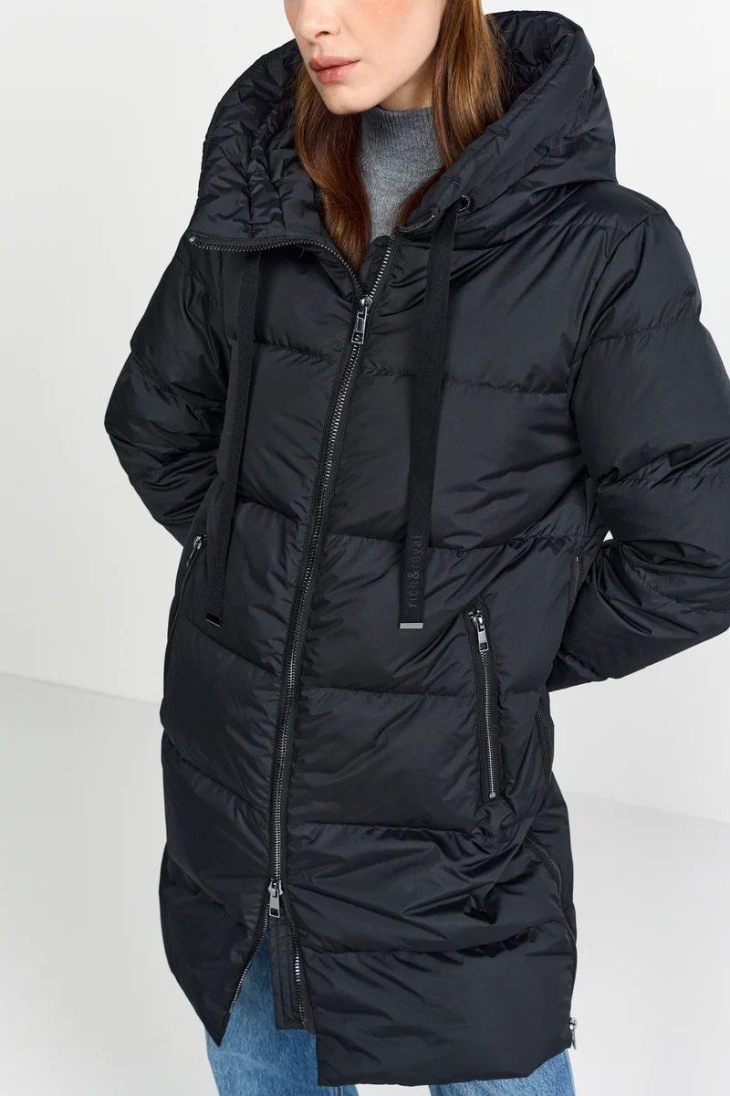 Outdoor-Jacke