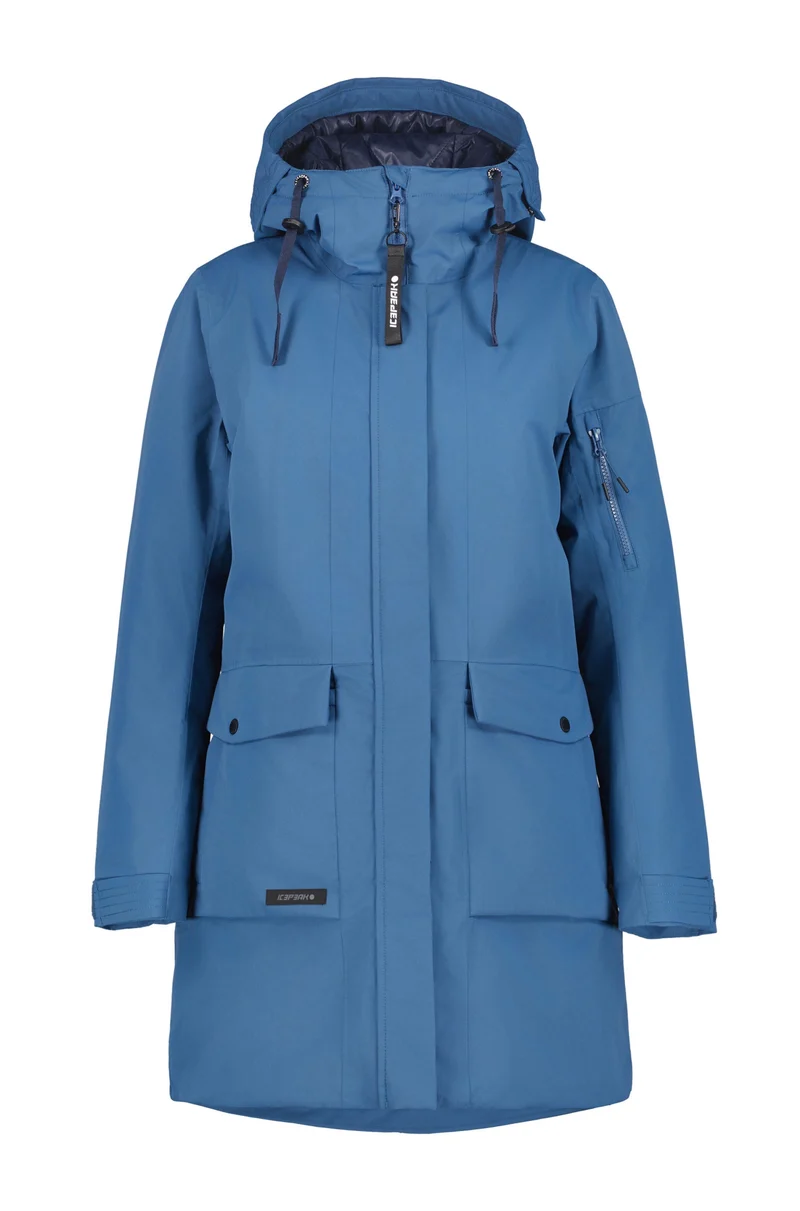 Jacke "Avenal"