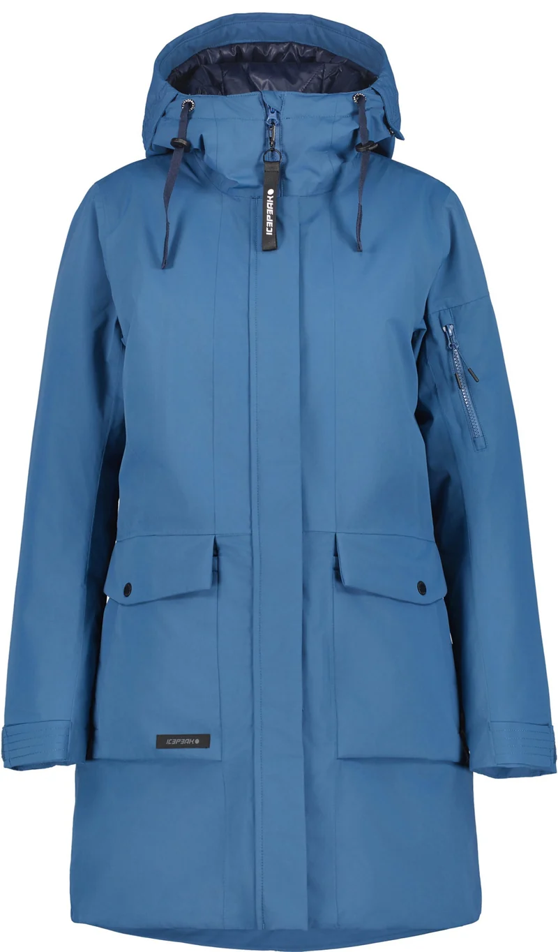 Jacke "Avenal"