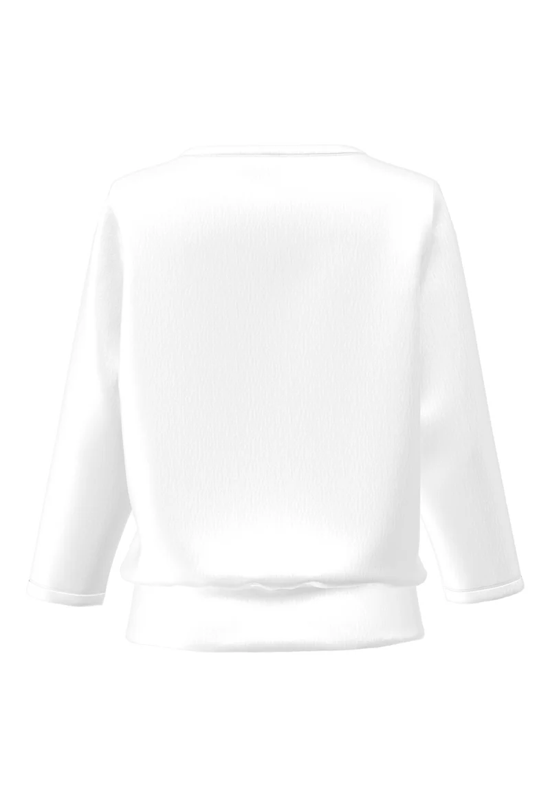 Blusenshirt