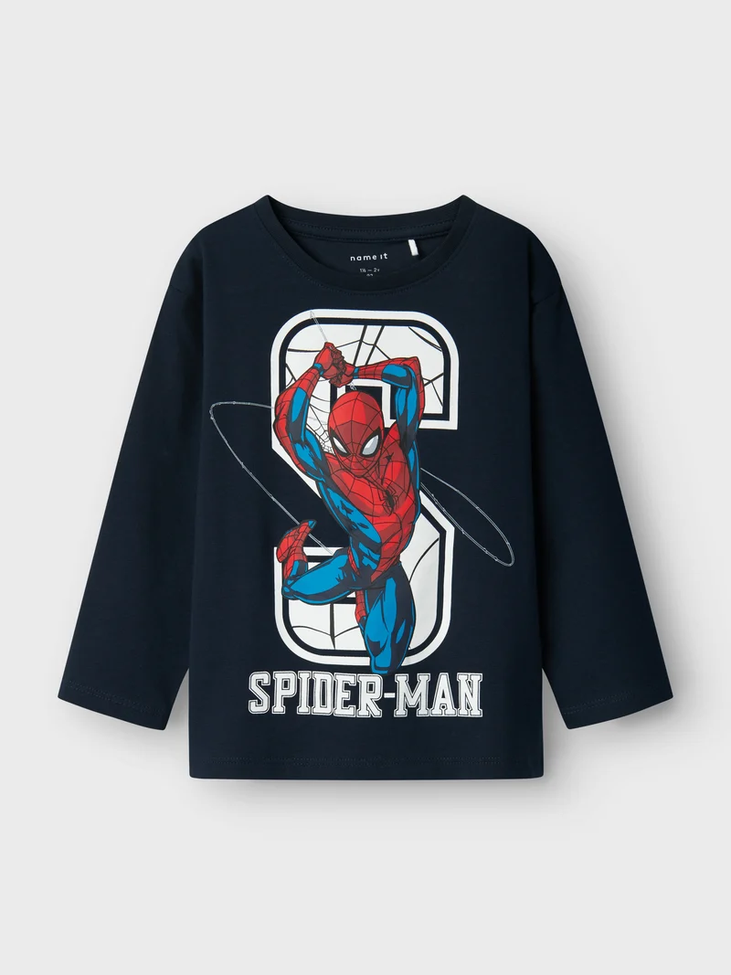 Langarmshirt
