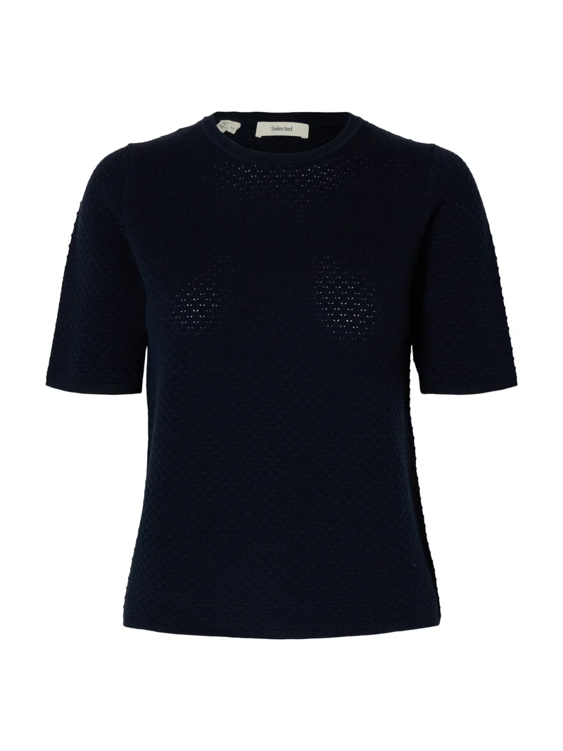 SLFHELLE Strickshirt