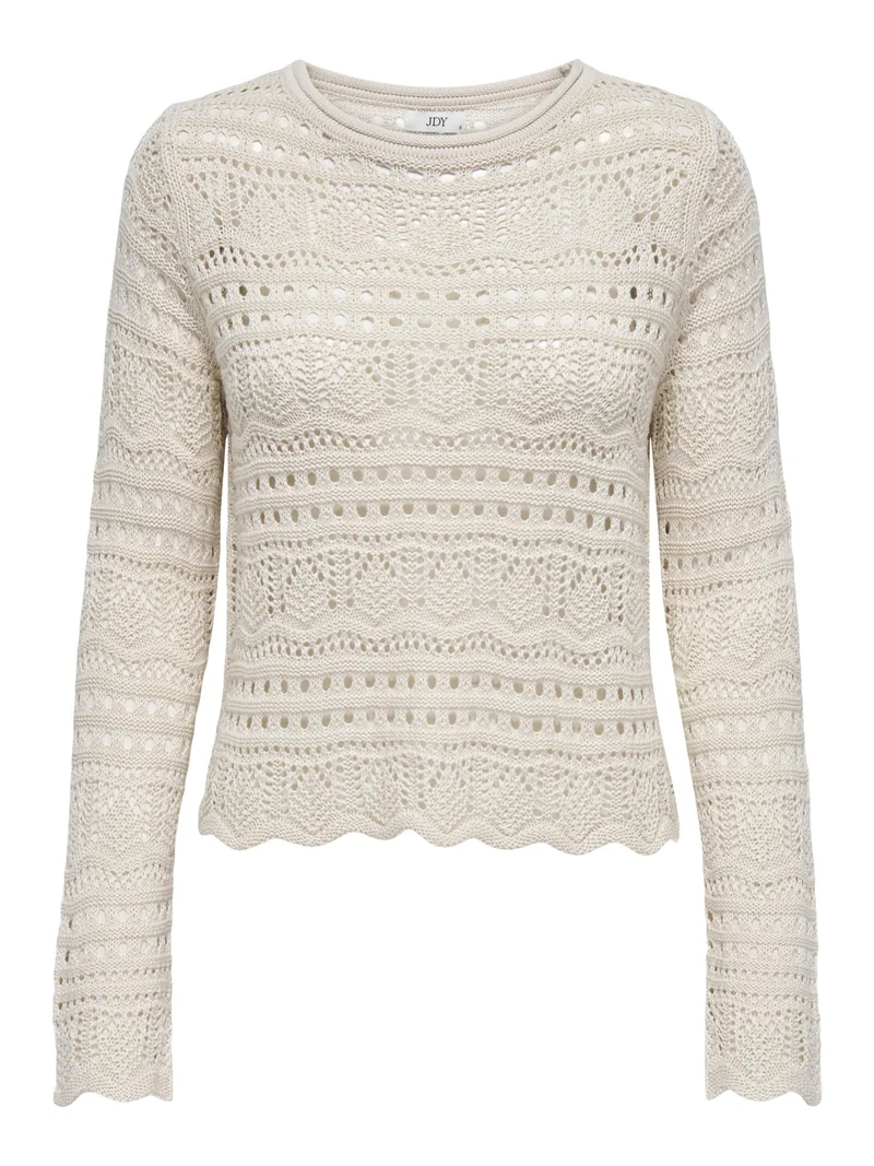 Strickpullover