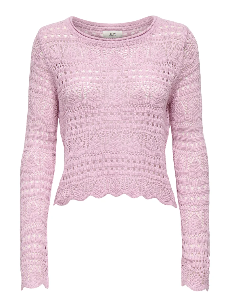 Strickpullover