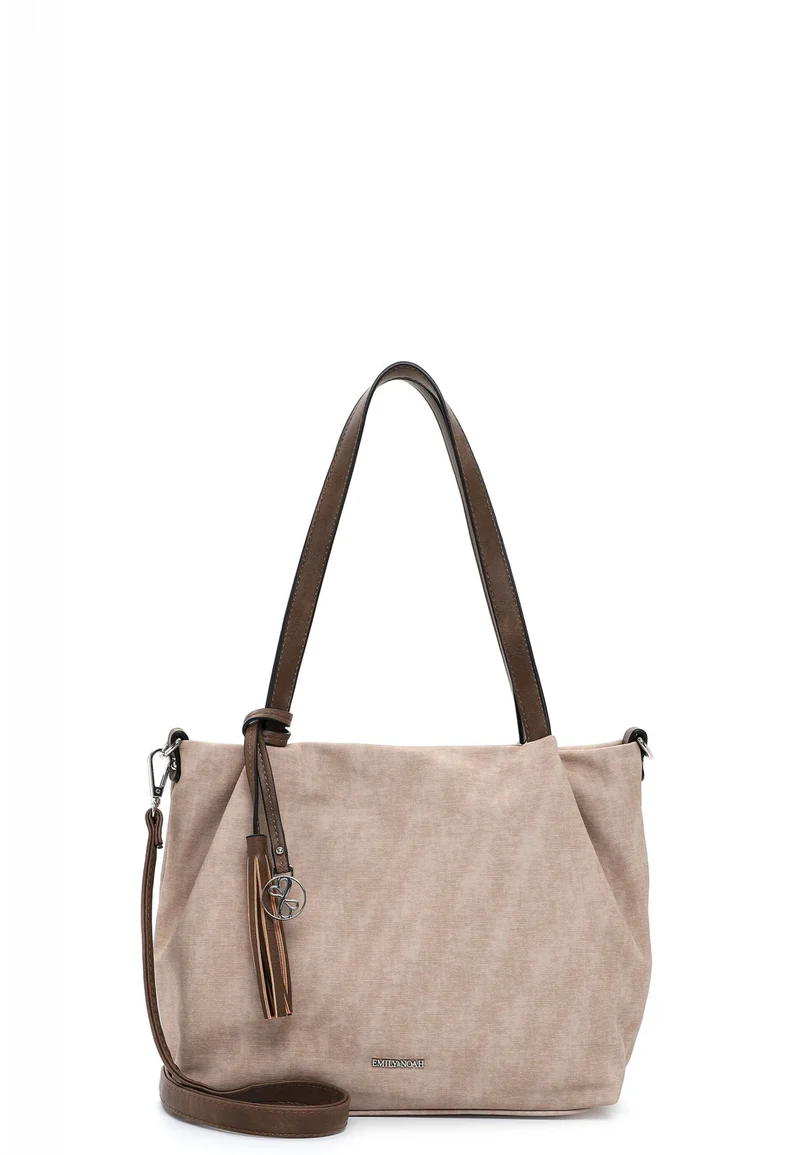 Shopper "Elke"