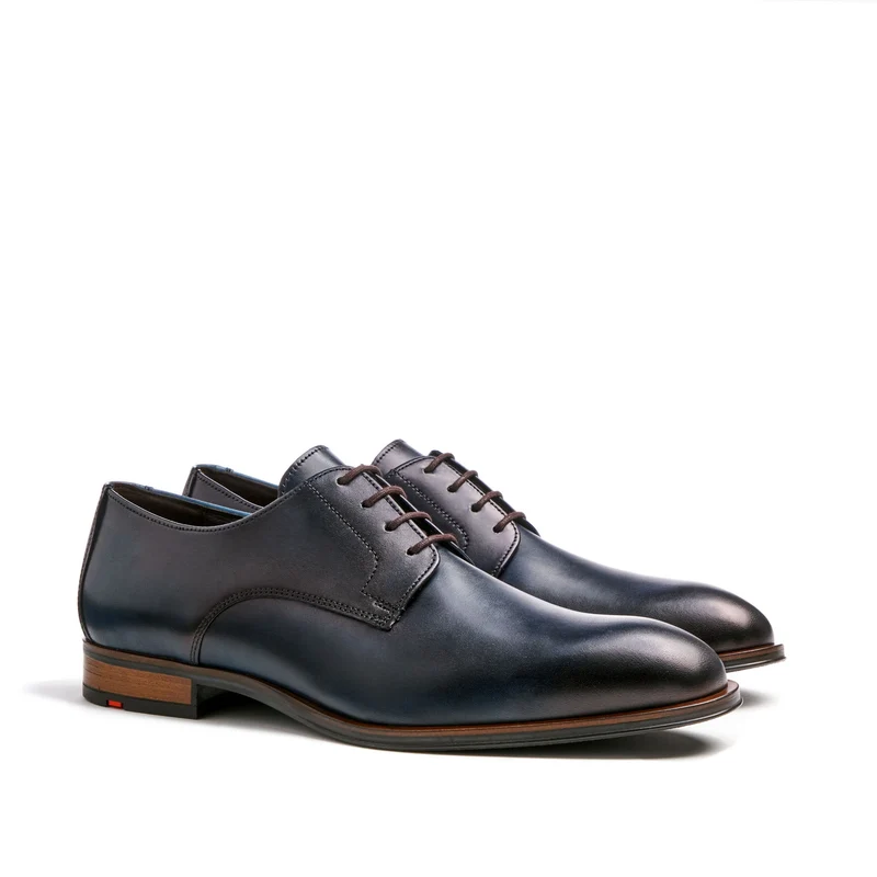 Schnürschuhe "Sabre"