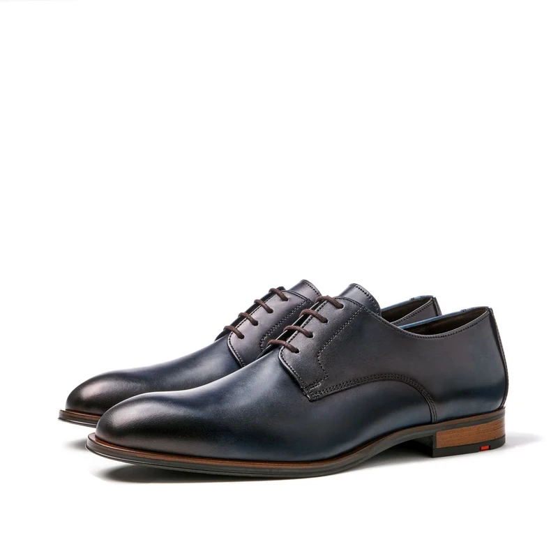 Schnürschuhe "Sabre"