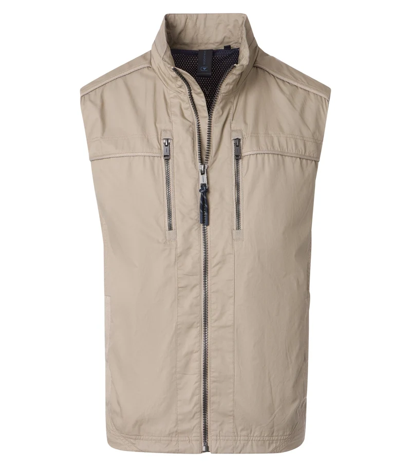 Outdoor-Weste