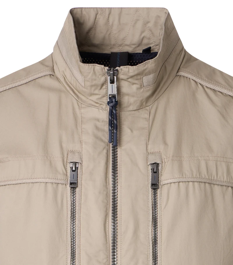 Outdoor-Weste