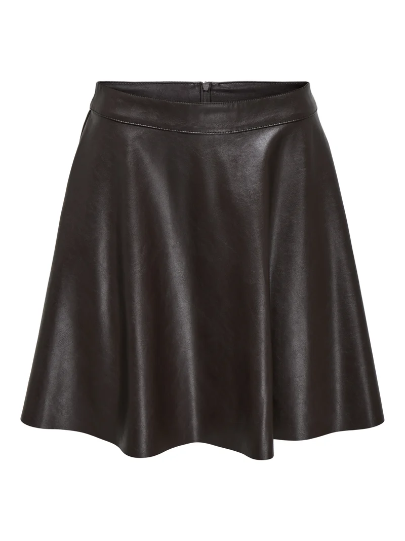 Leder-Rock