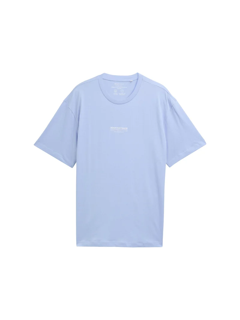 Relaxed Fit T-Shirt