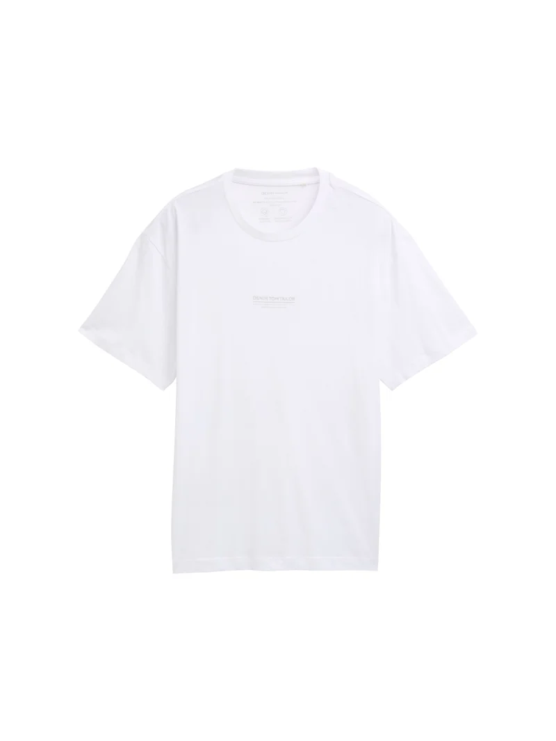 Relaxed Fit T-Shirt
