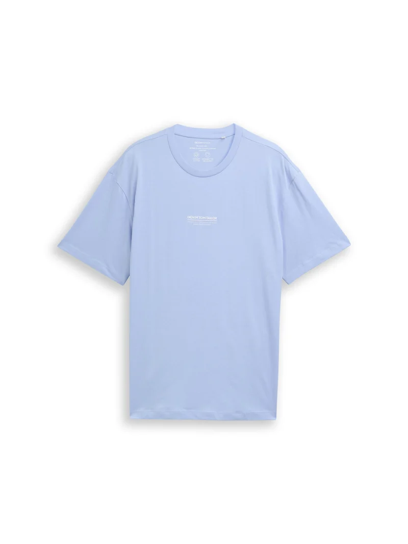 Relaxed Fit T-Shirt