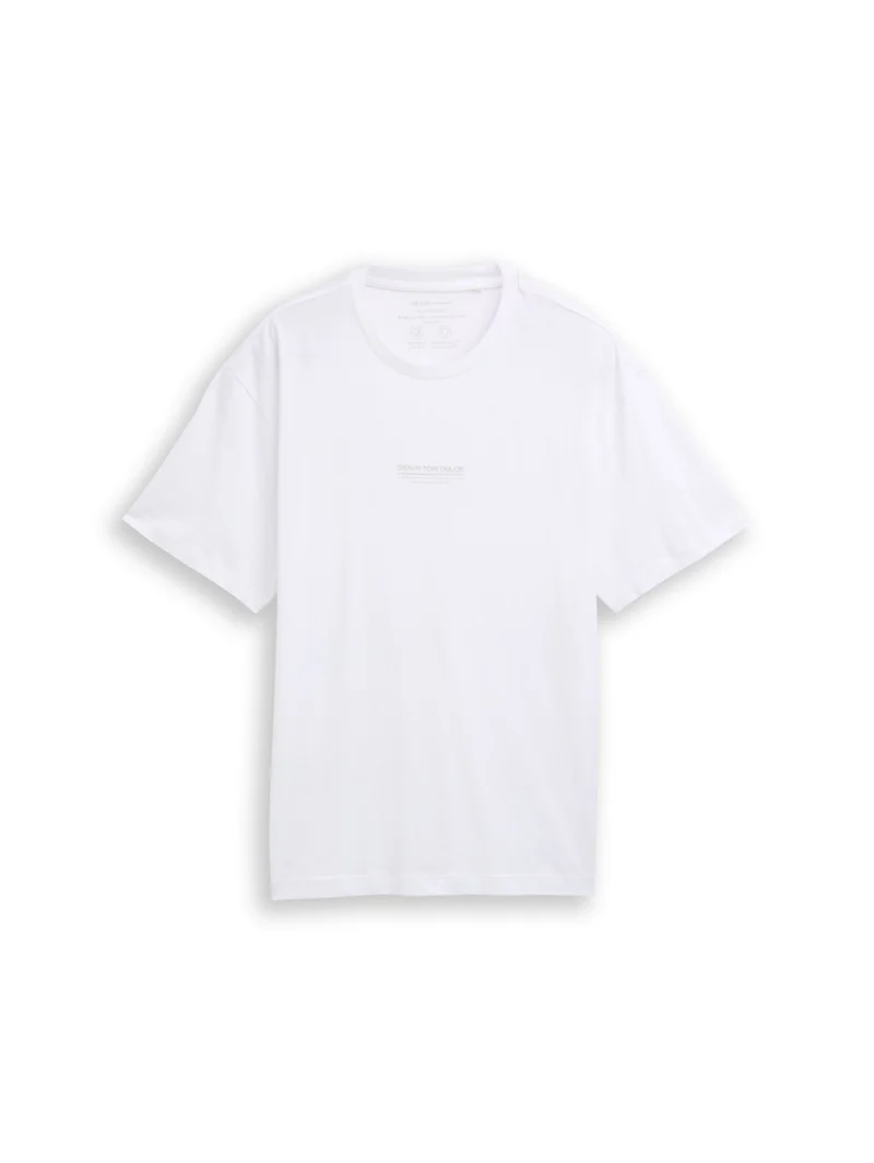 Relaxed Fit T-Shirt