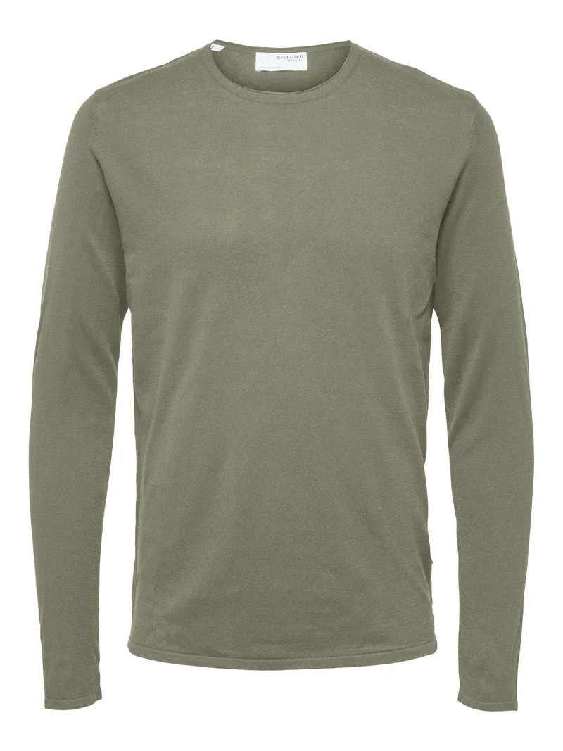 Langarmshirt