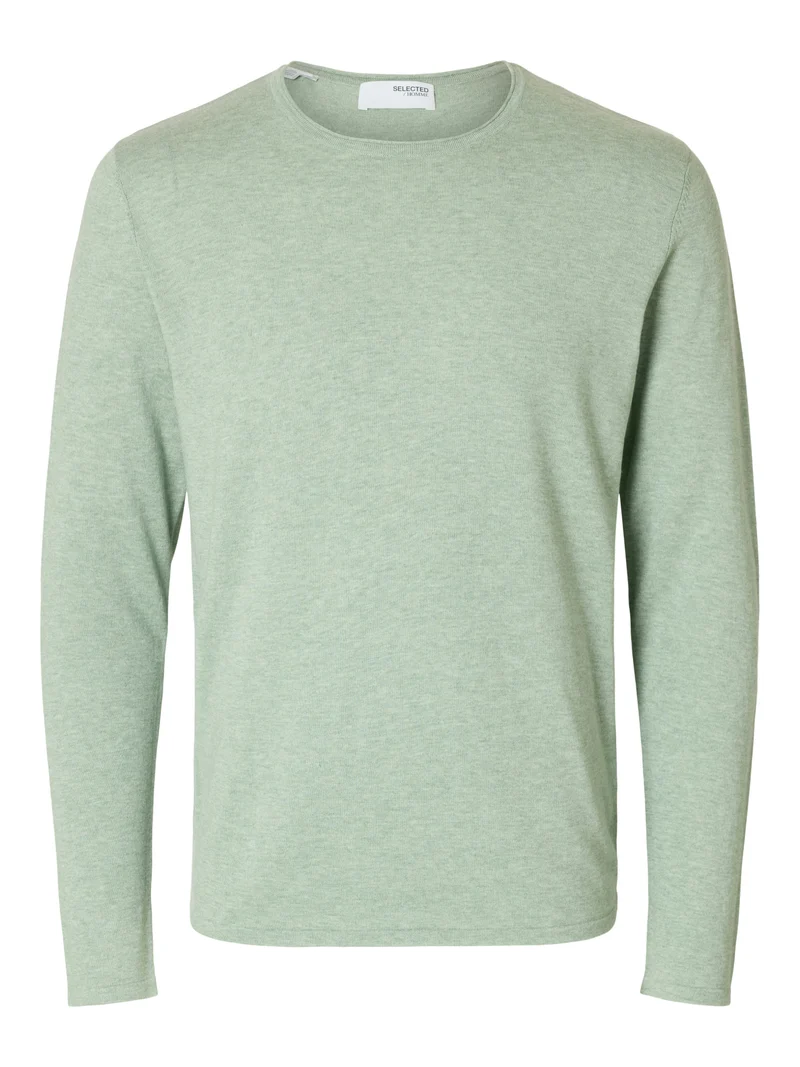 Langarmshirt
