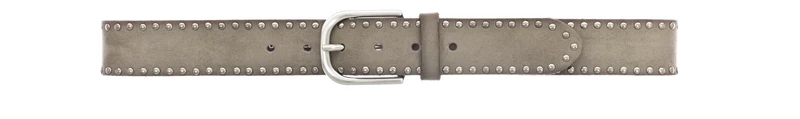 40 mm Nietgürtel