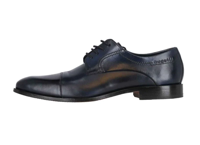 Halbschuhe "Milko"